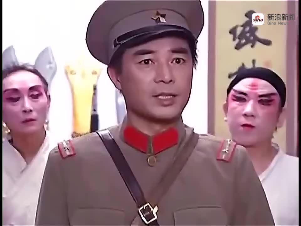 陆振华:谁敢认雪姨当妈,就给我滚出家门!