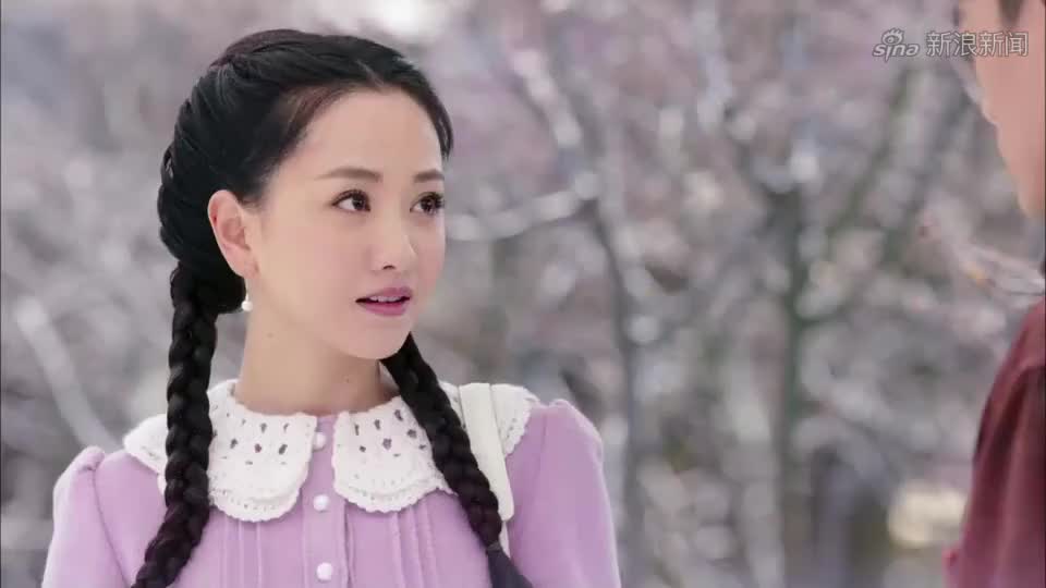 荡寇:夏灵吃饭还想着凌子云,没想到凌子云是块木头啊!