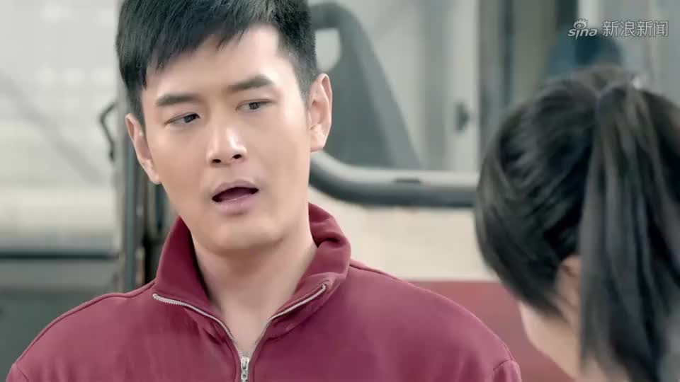 爷们儿:北北找不着,国生的脸色都变了,老母亲害怕了