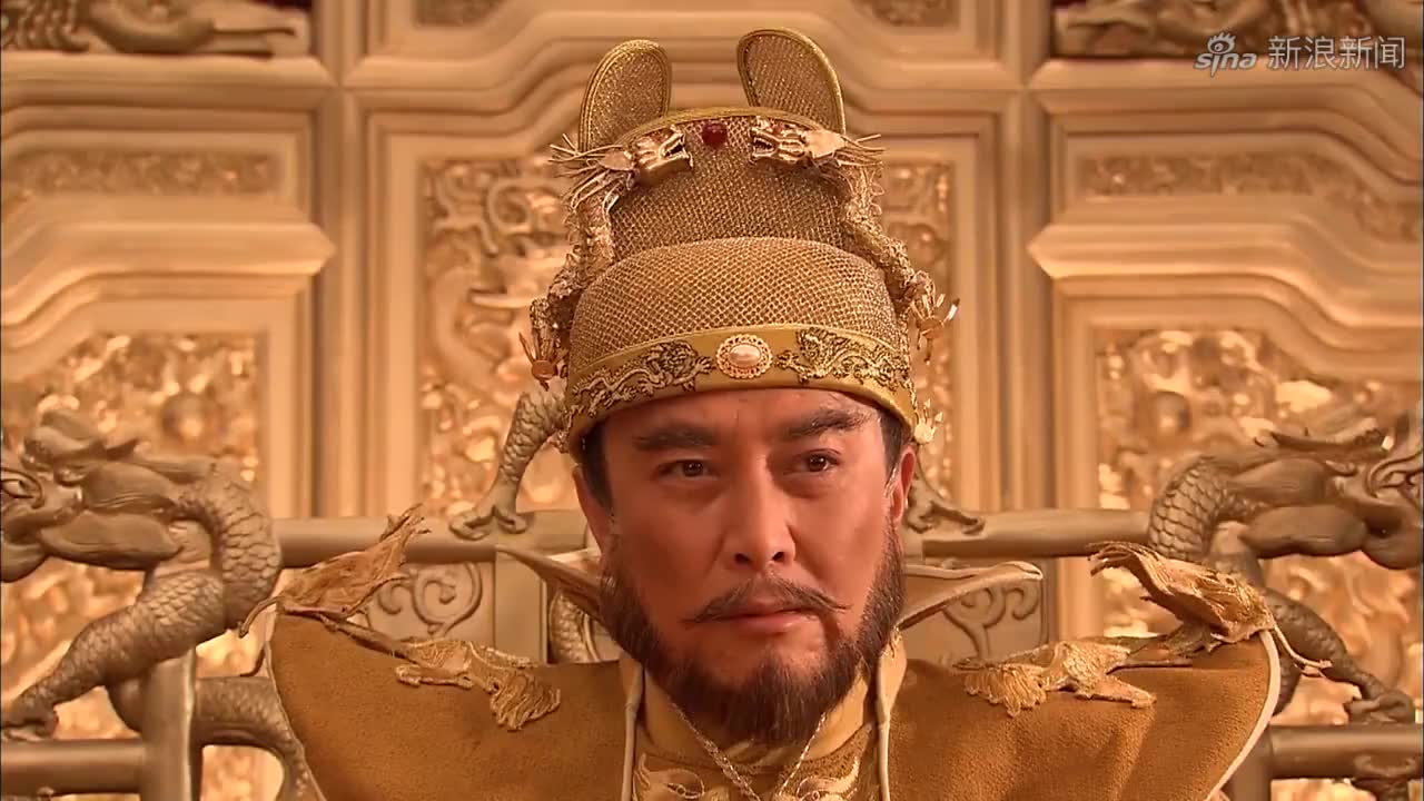 拉里把两个矮人国放了出来,两位首领瞬间对他俯首称臣