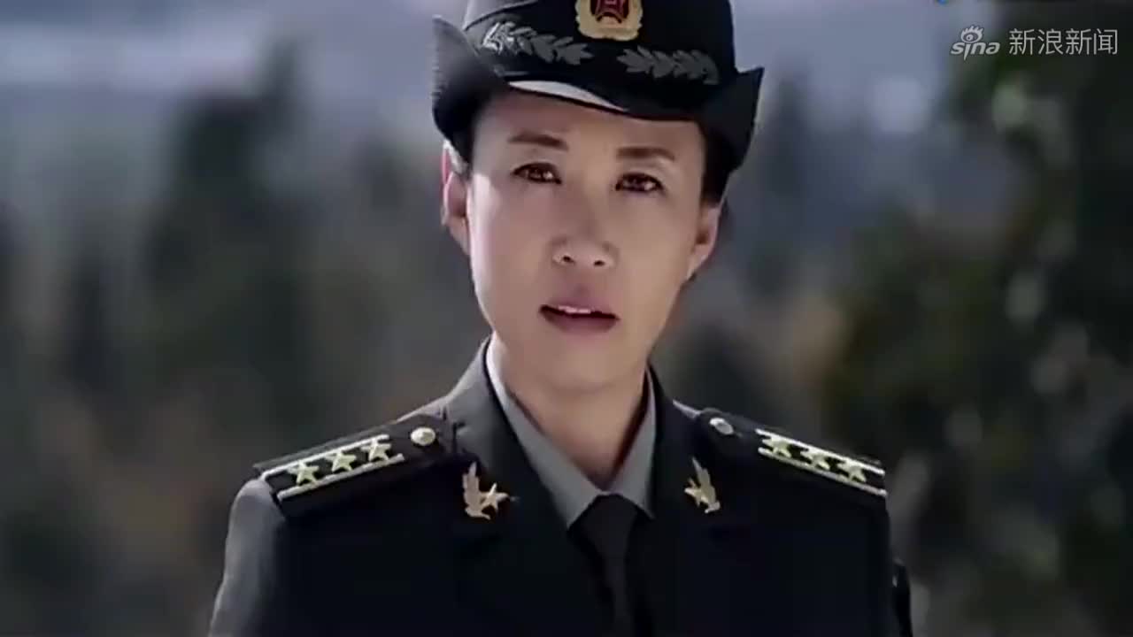麻辣女兵:女兵竟嘲笑旅长,副旅长脾气来了,旅长居然还大笑