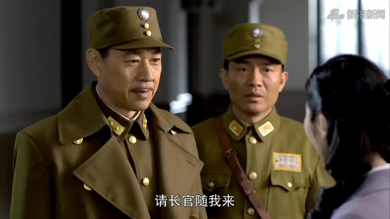 远征:史迪威将军奔赴缅甸,段仲仪将军亲自迎接,老友相见