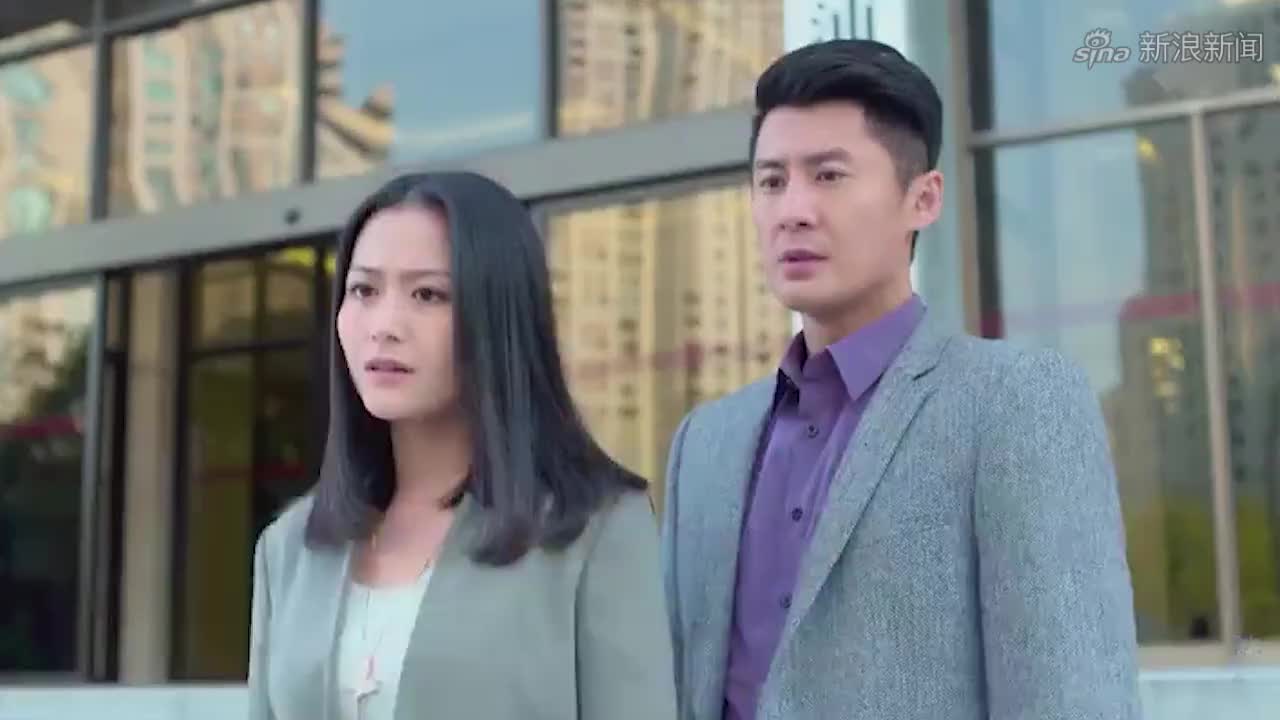 金牌律师:苏东质问谭加一,为什么这么对他,却被高笑笑凶!