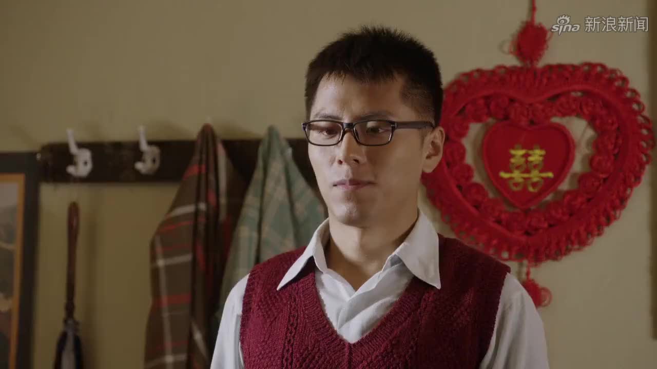 初婚:陈增强从昏迷中醒来,一开口就问喜爱,金凤却闭口不谈