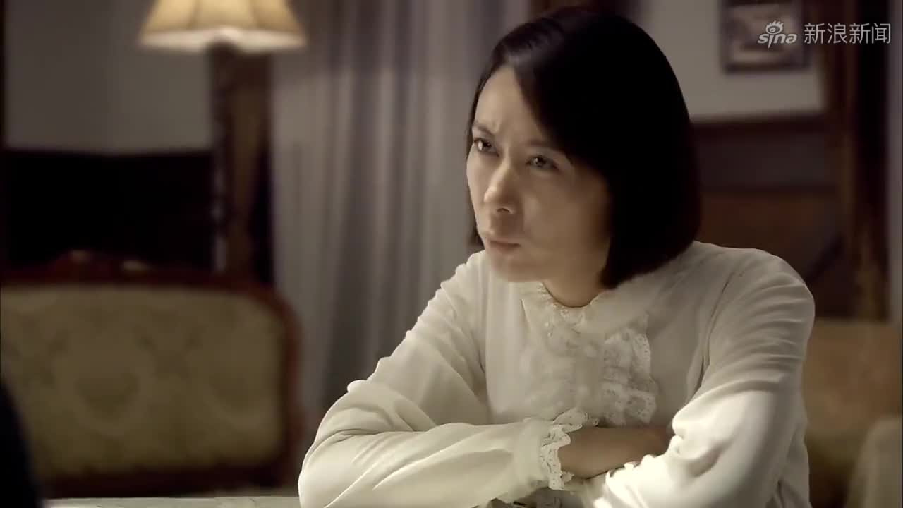 人间正道是沧桑:立华禁止自己弟弟爱上瞿霞,不料竟是因这!