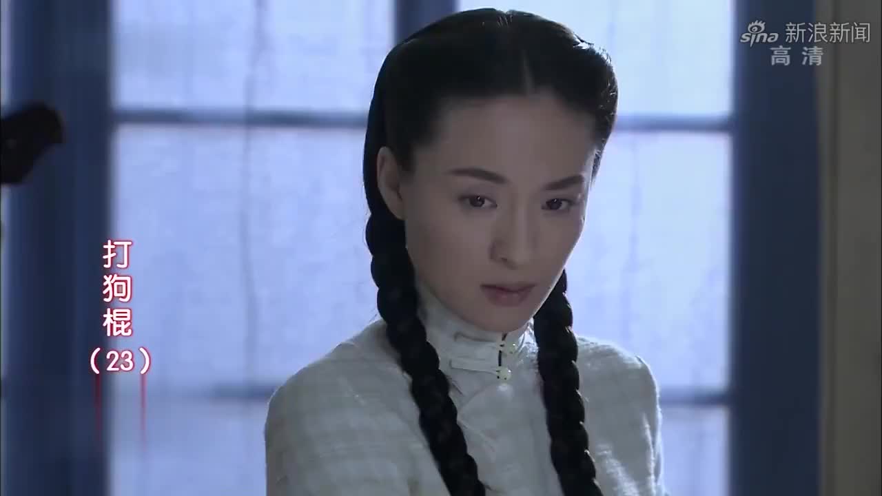 打狗棍:格格要退婚,没想到那家这么快就行动了,真卑鄙!