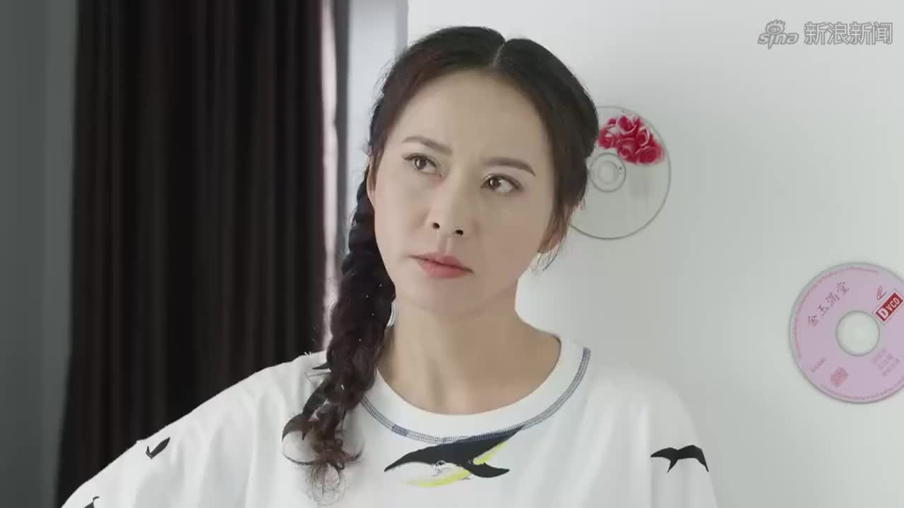 福星盈门:导演又改计划,剧组全部收工走人,却故意不叫醒富豪