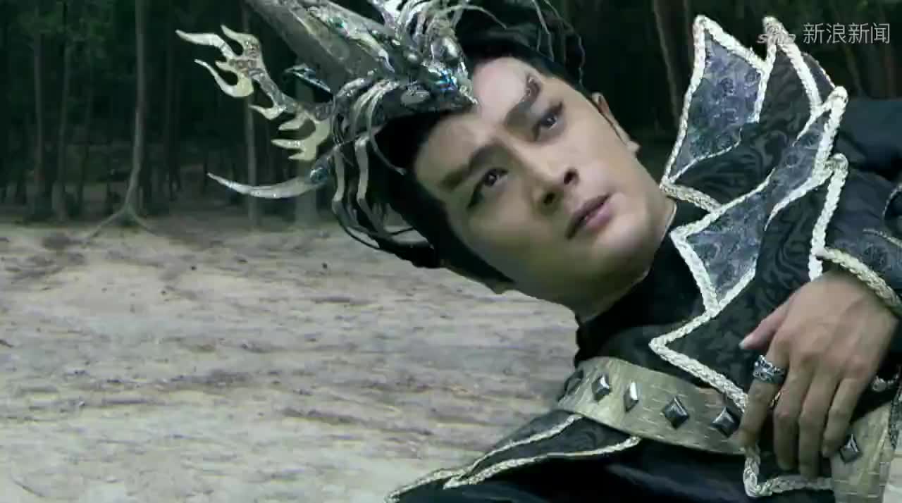 剑侠:花莫愁恶有恶报,最终死在婆婆的手中,自作孽不可活