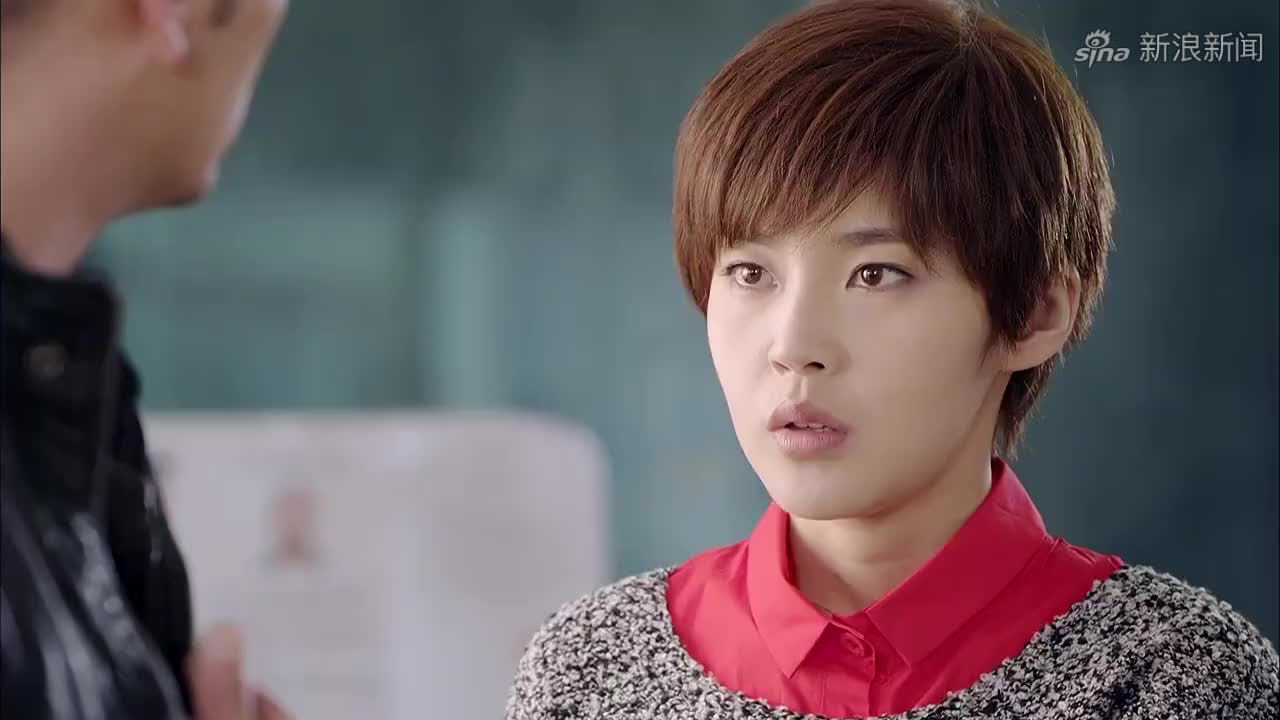 江城警事:杨先套路康明,把康明架到台上,让他下不来!