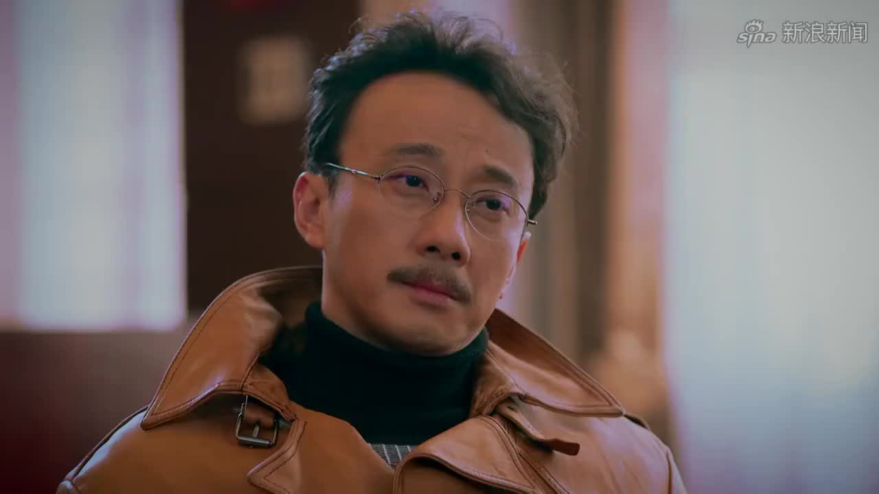 当家大掌柜:大掌柜看古书,还从中得到灵感,这让他高兴了