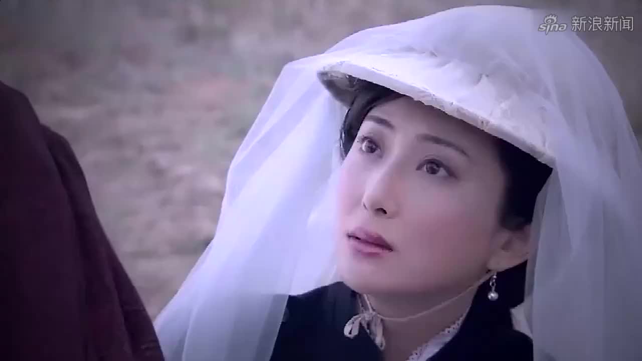 铁梨花:栓子要去告状,嫌弃娘偏心眼!