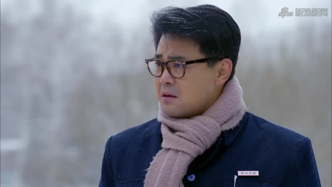 我的二哥二嫂:女同学下乡找人,还从车夫口中得知了些小秘密