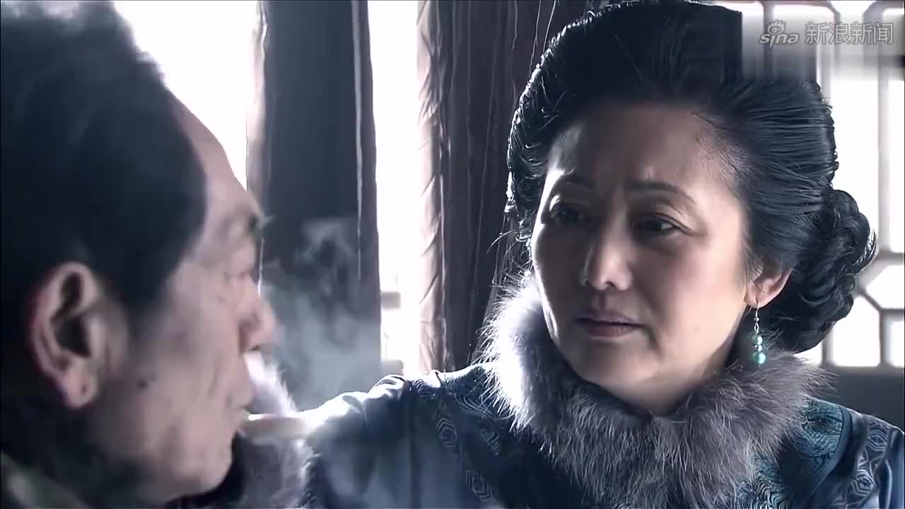 尖刀出鞘:百合和部队走散,竟直接变失忆,农妇说她因祸得福!
