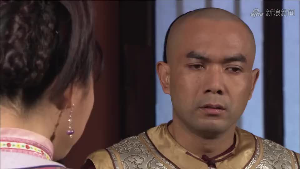 神医喜来乐:喜来乐被抓走,胡氏哭着说出原因,鲁正明服了