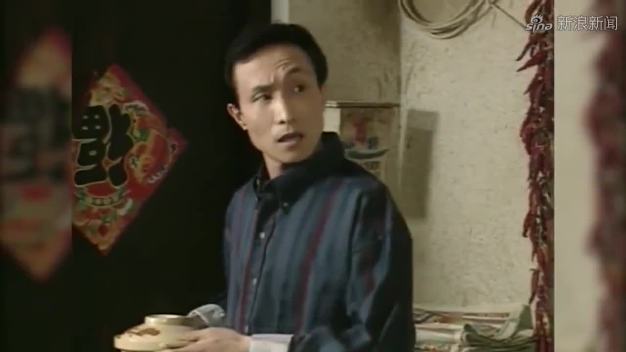 东北一家人第二部:牛大妈还以为孙明来还钱了