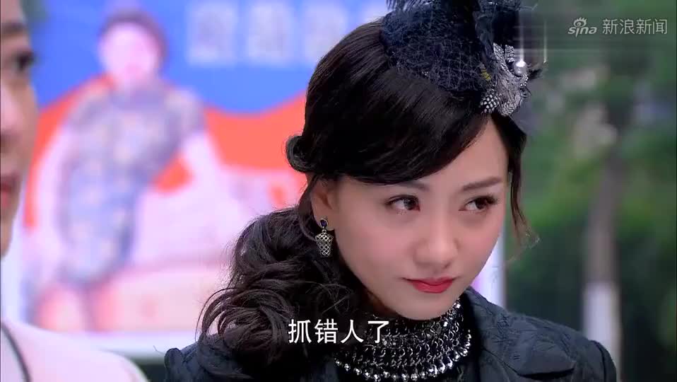 千金女贼:雷霸天把流民招到自己家码头上工,肯定没安什么好心!