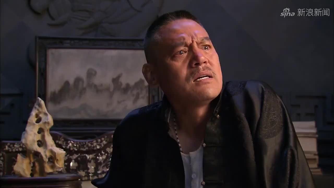 铁梨花:赵元庚的儿子认丈人爹,但是就是不认他!