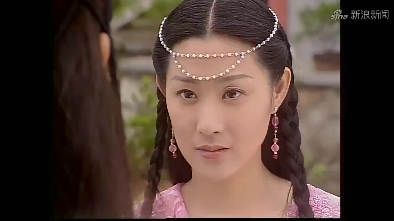 绝代双骄:慕容九欺骗黑蜘蛛的感情,这女人的追求者还挺多