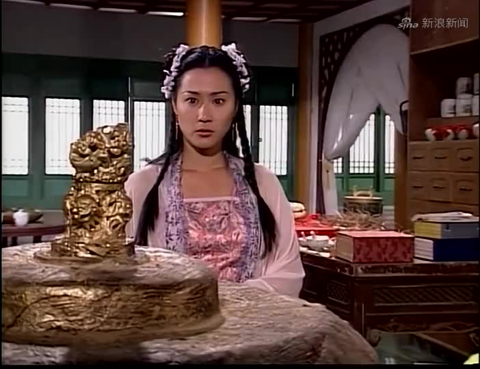 绝代双骄:张菁大骂慕容九心狠手辣,气呼呼的推门走开