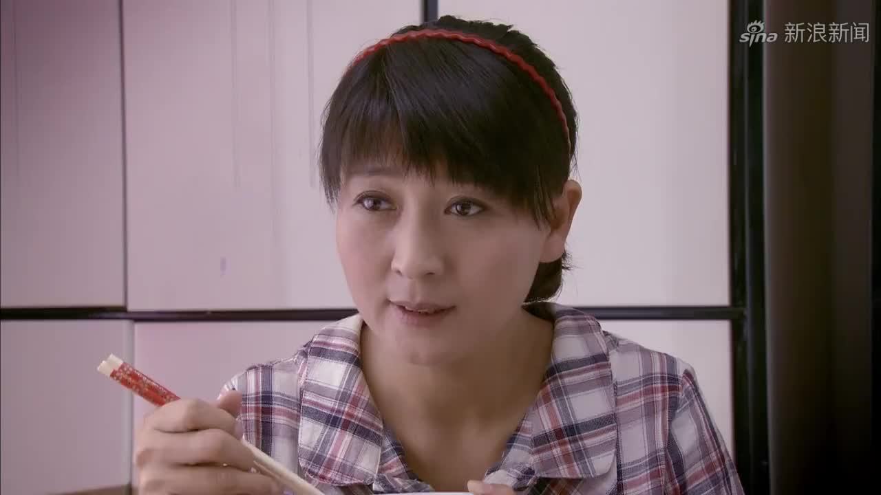 杨七巧留下孩子,还给她取名"小爱",这可太有爱心了