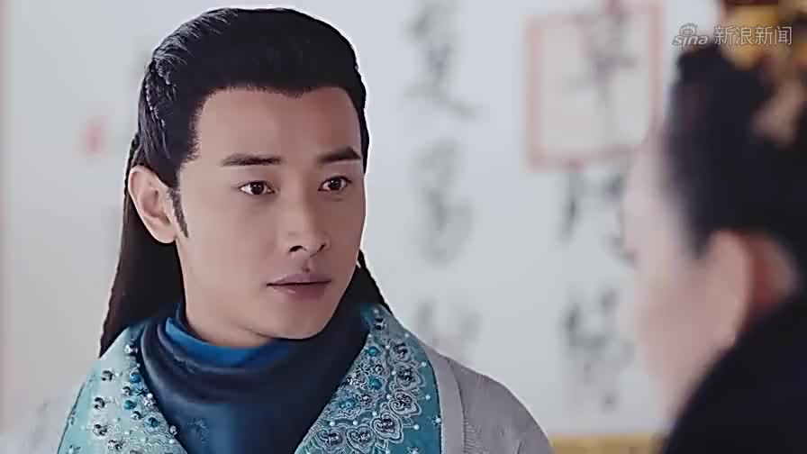 锦绣未央:拓跋俊说在围场不是长乐所救,母妃终于看穿了李长乐!