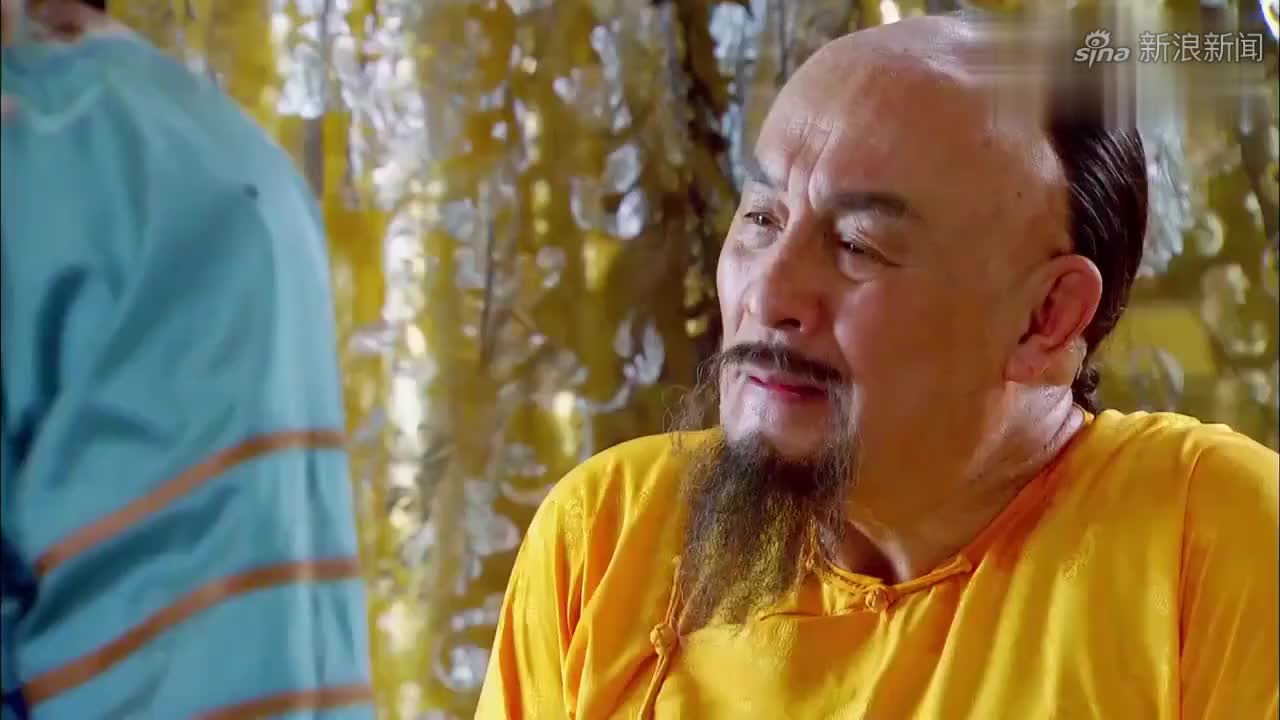 大明天子:朱元璋让孙子继承皇位,儿子朱棣瞬间变脸!