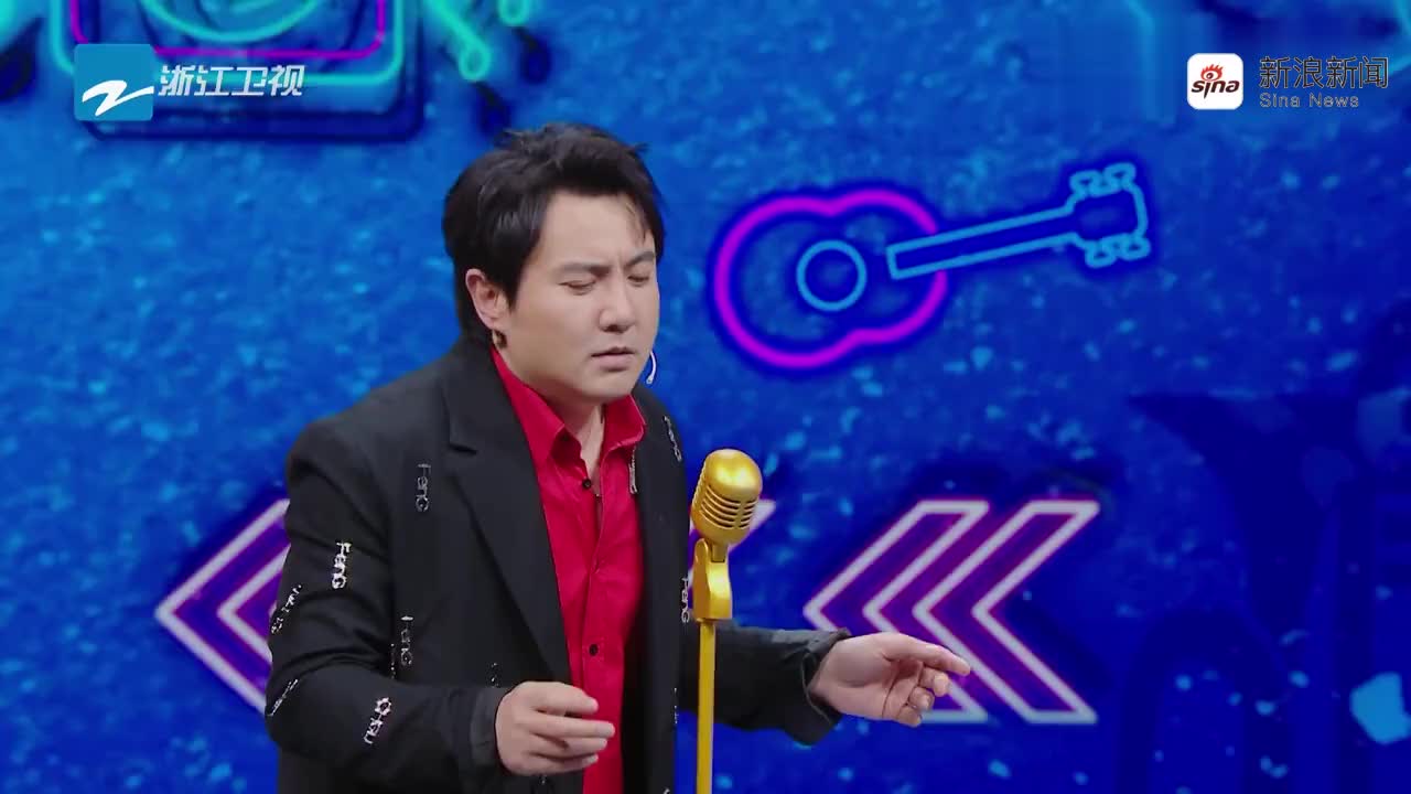 王牌对王牌 沈腾贾玲互捧 "汪峰败了"少年团太猛了