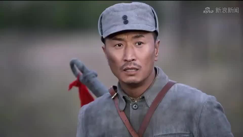 东风破:余疯子缴获一门大炮,谁料赵志毅来找他算账,余疯子怂了