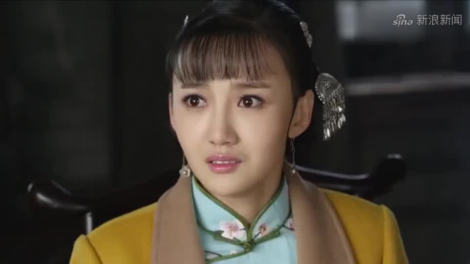 东风破:左竹真一带走小凤,余东风还活着,想用她换余东风