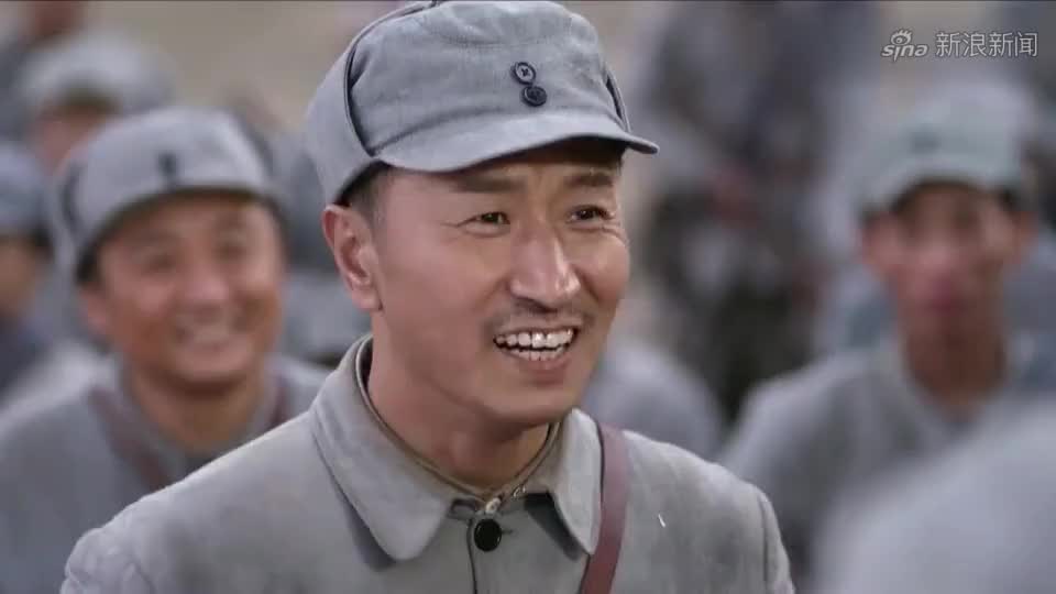 东风破:来福有特殊任务,拿着照片寻找队伍,余东风认出老熟人