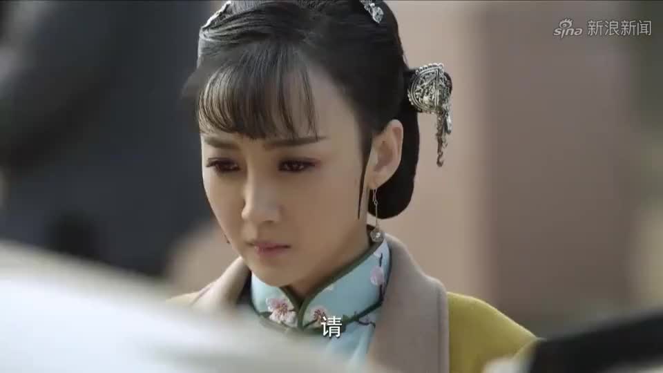 东风破:见到了小凤,高萍决定救她离开,没想到二人皆受伤