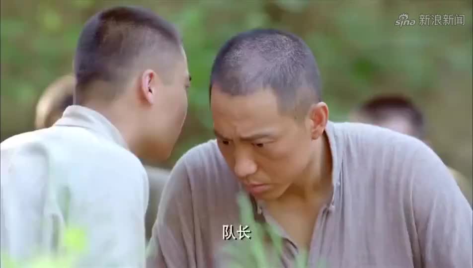 大刀记:永生和中田比赛,他脑子里想起师父的话,和中田打斗起来