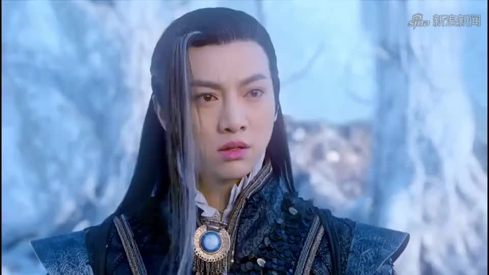 幻城:星旧发现圣魔方的秘密,不仅有舍弥的血液,还有他的回忆