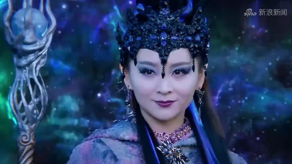 幻城:星昼给星轨送梦,星轨看到自己会死,寻梦术被星昼破了