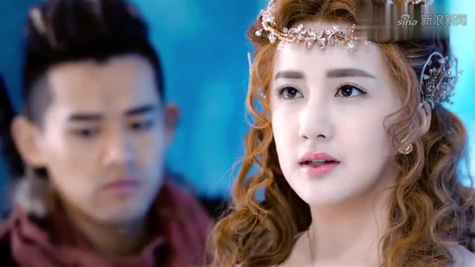 幻城:潮涯心中担心选错王,樱空释心狠残酷,怕成为暴君