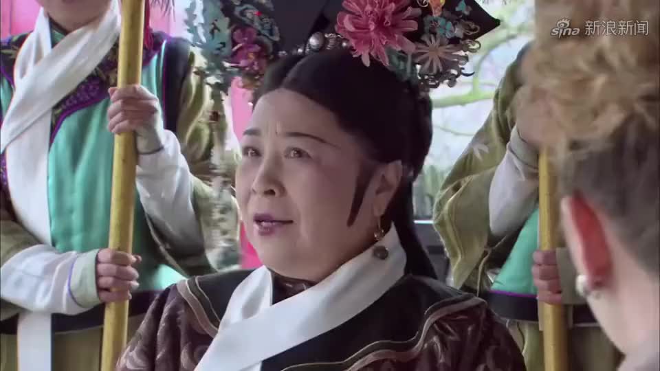 慈禧召见洋记者,聊到把珍妃丢井里的事,怎料弄个假珍妃糊弄人!