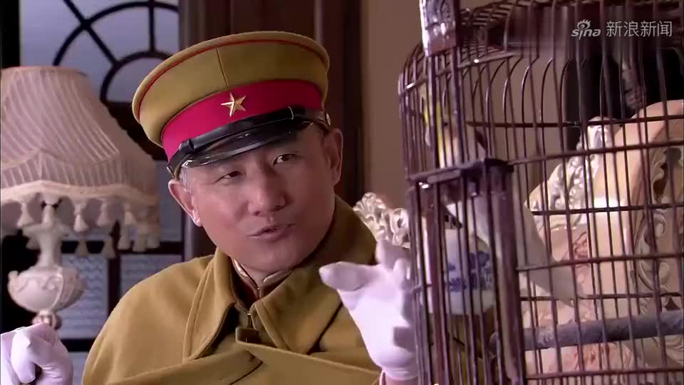 箭在弦上:日本人言语狂妄,惹荣家人发火,场面瞬间失控