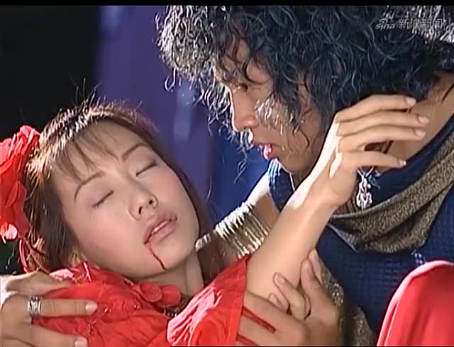 孔慈死前竟然说出,喜欢聂风,步惊云都伤心透了!