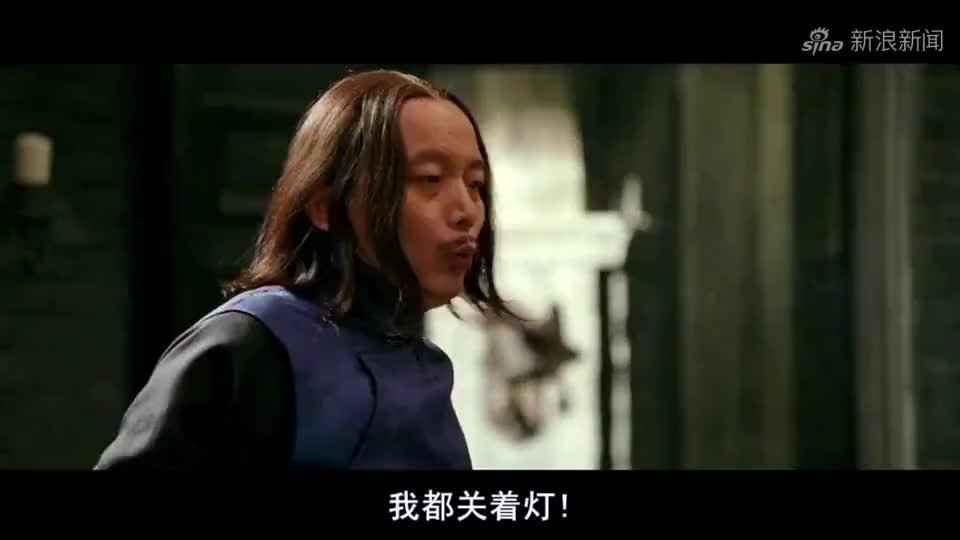 让子弹飞经典对话大哥你是了解我的如果我出手