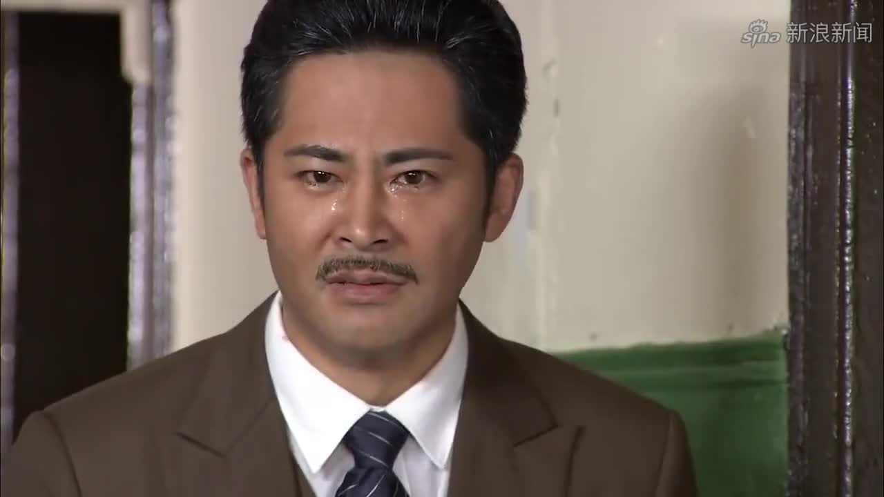 娘心:洋行里有人故意闹事,小伙竟被打,男子知道是谁策划的