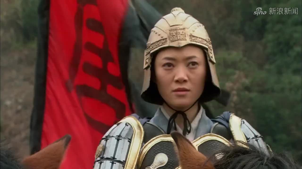 罗章秦英探路被活捉,秦汉两兄弟向薛仁贵请旨,想要去看看!