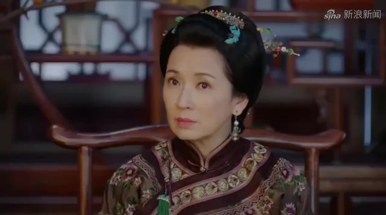 那年花开月正圆:沈太太说周莹有本事,撑起一个破败的吴家东院.