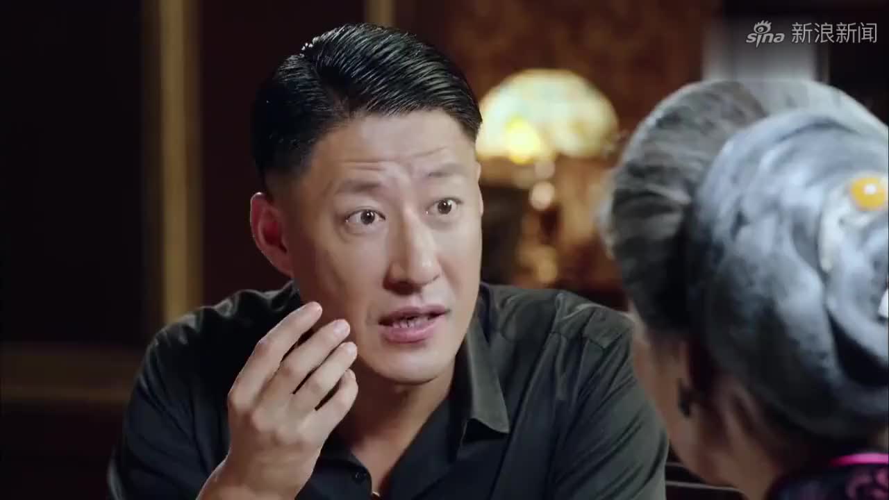 不可能完成的任务:尹三的任务重大不容出错,高桥与女特务见面!