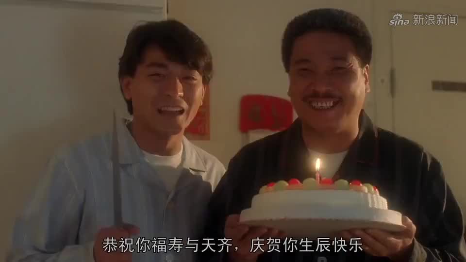 相差27岁出演情侣,刘德华自曝,早已看上倪妮