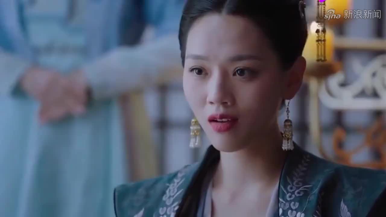 明月照我心:乔慧心威胁裴姝棠,竟然想借机解决明月