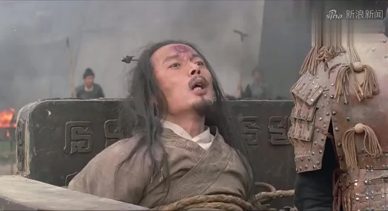 一代乐圣高渐离的传奇人生秦颂葛优许晴姜文