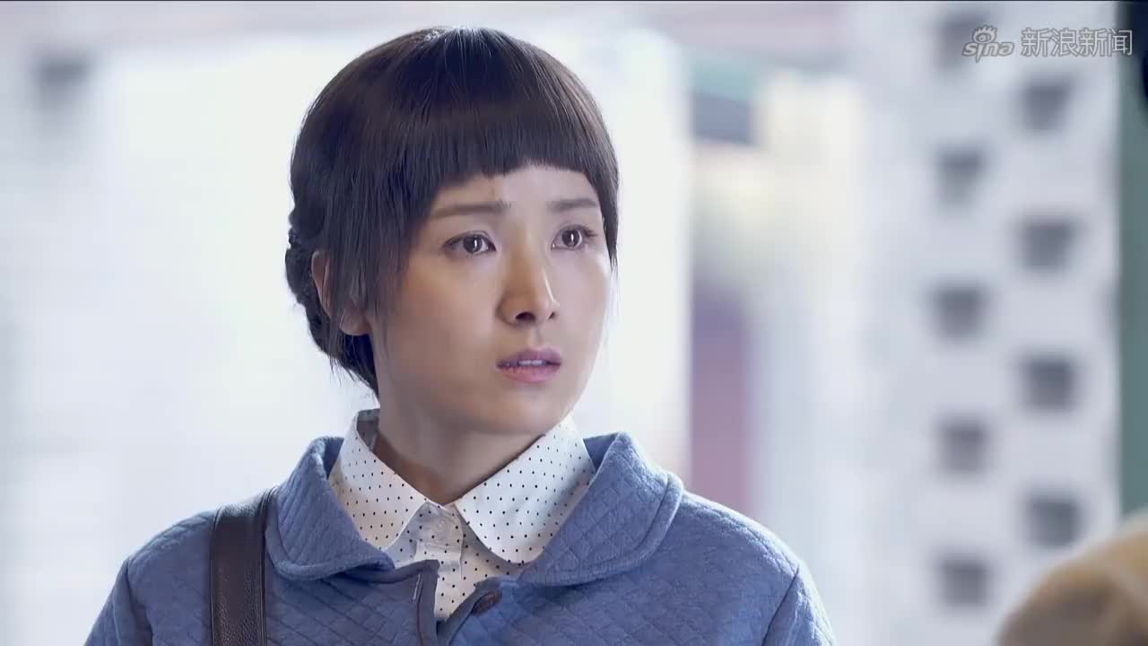 二婶 新浪（移动端）