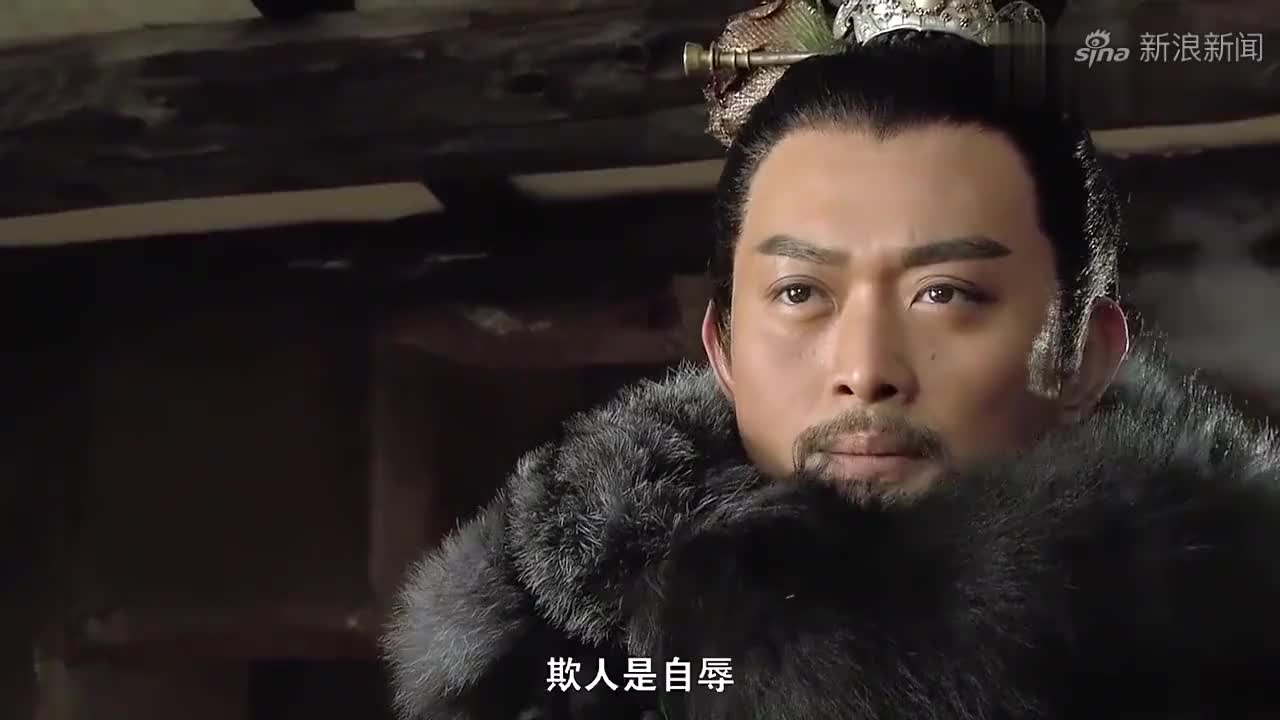 柴大官人一封书信,竟让管营和林冲称兄道弟,令人意想不到!