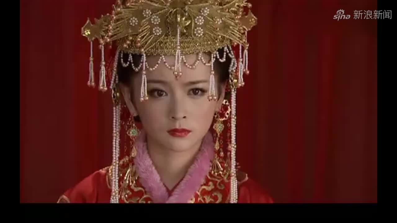 黛玉传:掀开新娘的盖头居然是宝姐姐宝玉直喊林妹妹