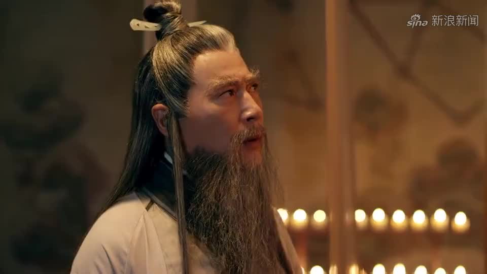 武当一剑:武当山出现奸细,无相掌门压下此事,说出去太丢人